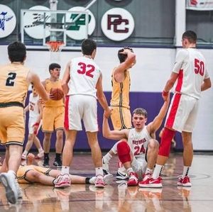 Meet your Posher, Cole